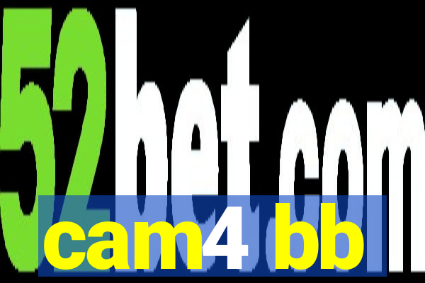 cam4 bb